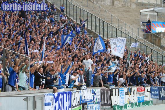 Hertha BSC vs FC Schalke 04 (2-0) (5)