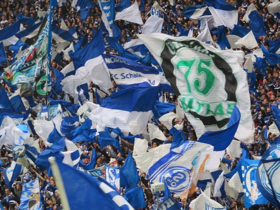 FC Schalke 04 vs RB Leipzig (1-1) (9)