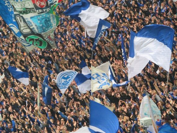 FC Schalke 04 vs RB Leipzig (1-1) (10)