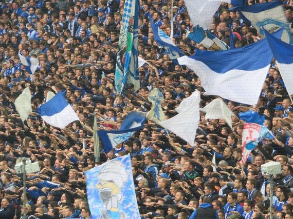 FC Schalke 04 vs RB Leipzig (1-1) (11)