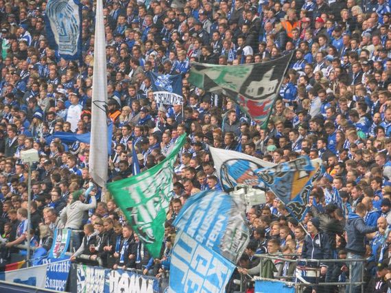 FC Schalke 04 vs RB Leipzig (1-1) (12)