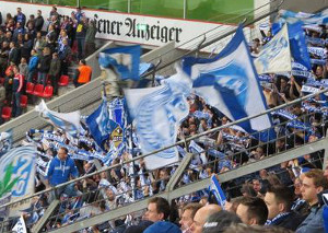 Bayer 04 Leverkusen vs FC Schalke 04 (1-4)