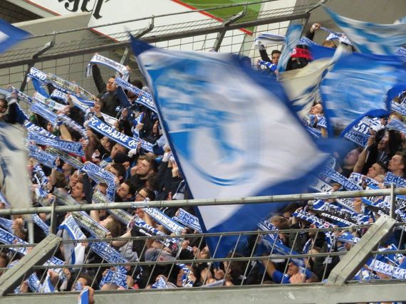 Bayer 04 Leverkusen vs FC Schalke 04 (1-4) (5)