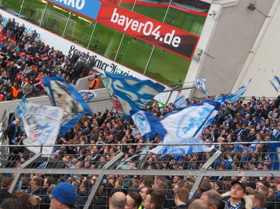 Bayer 04 Leverkusen vs FC Schalke 04 (1-4) (6)
