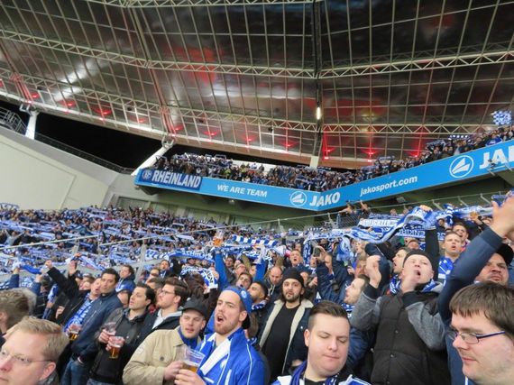 Bayer 04 Leverkusen vs FC Schalke 04 (1-4) (9)