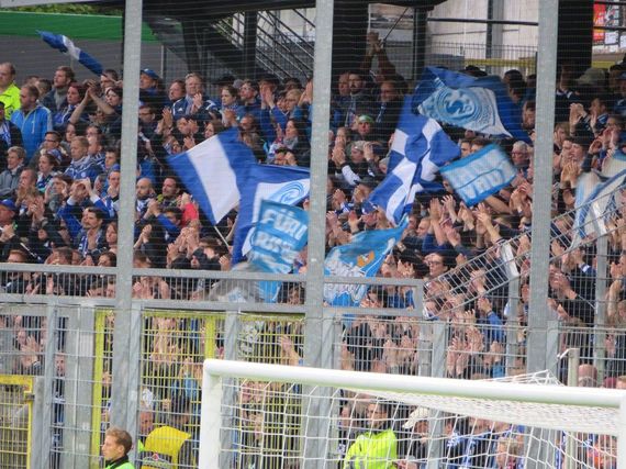 SC Freiburg vs FC Schalke 04 (2-0) (6)
