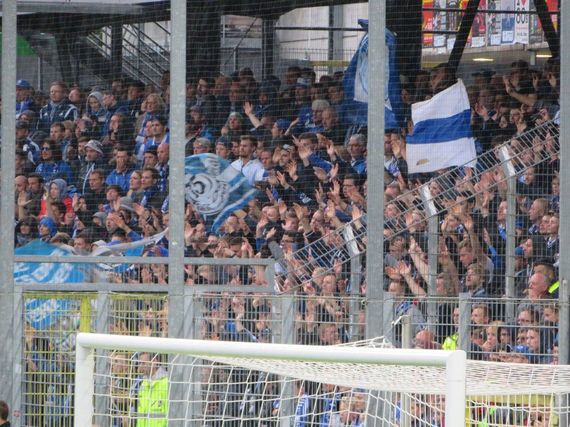 SC Freiburg vs FC Schalke 04 (2-0) (8)