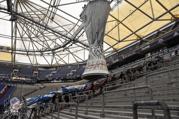 FC Schalke 04 vs Hamburger SV (1-1) (4)