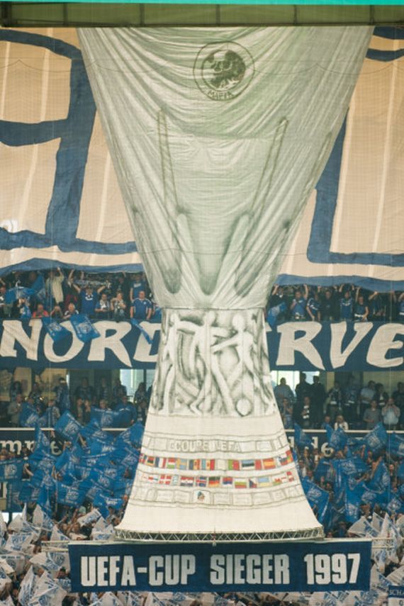 FC Schalke 04 vs Hamburger SV (1-1) (5)