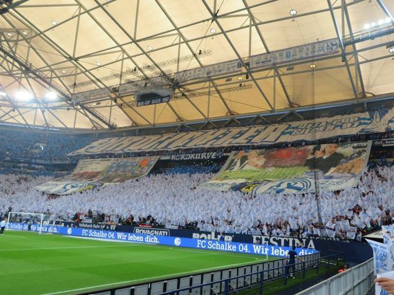 FC Schalke 04 vs Hamburger SV (1-1) (15)