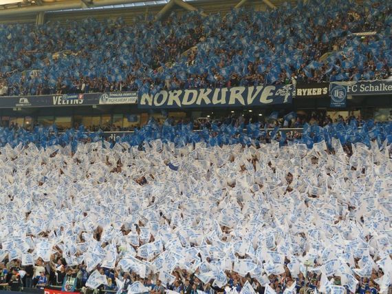 FC Schalke 04 vs Hamburger SV (1-1) (17)