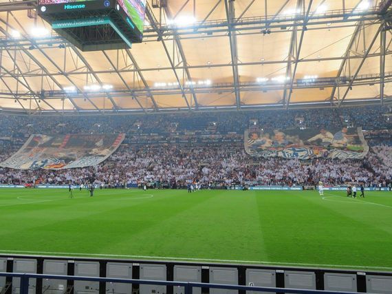 FC Schalke 04 vs Hamburger SV (1-1) (19)