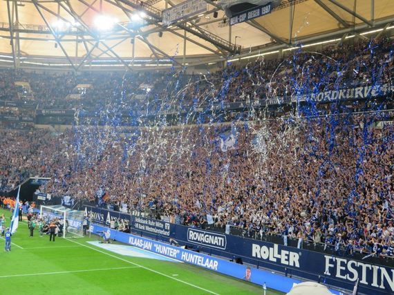 FC Schalke 04 vs Hamburger SV (1-1) (26)