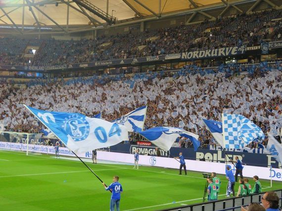 FC Schalke 04 vs Hamburger SV (1-1) (27)