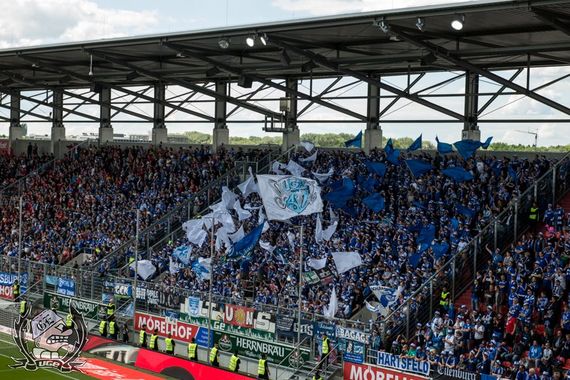 FC Ingolstadt 04 vs FC Schalke 04 (1-1) (10)