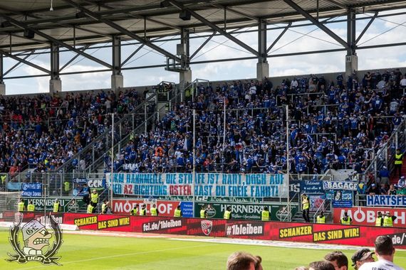 FC Ingolstadt 04 vs FC Schalke 04 (1-1) (11)