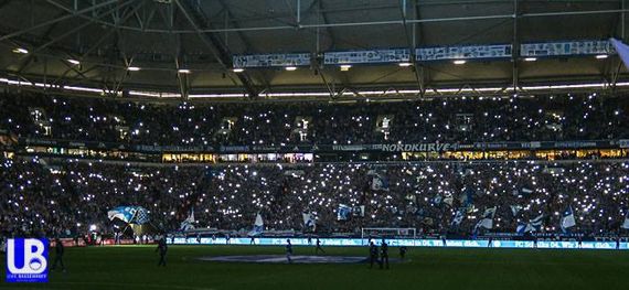 FC Schalke 04 vs 1. FC Köln (1-3) (2)