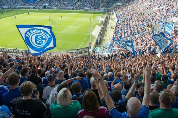 TSG Hoffenheim vs FC Schalke 04 (2-1) (6)