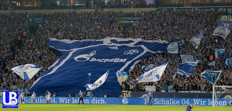 FC Schalke 04 vs Borussia Mönchengladbach (4-0) (4)