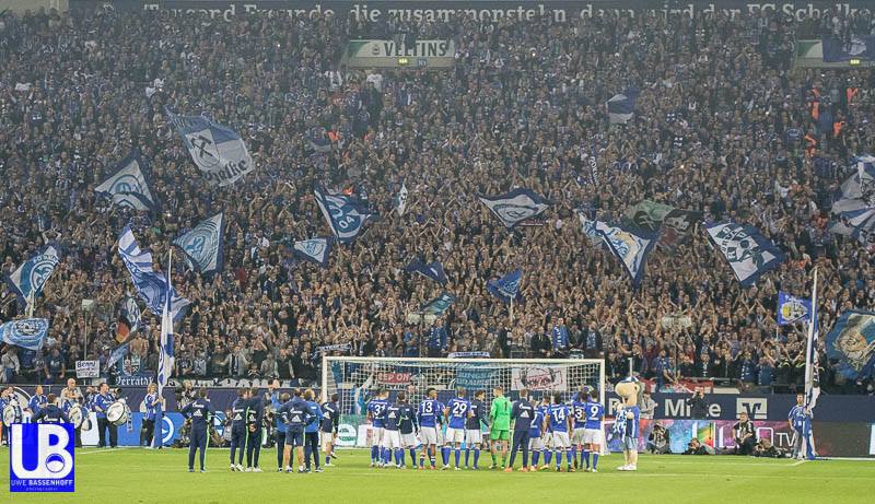 FC Schalke 04 vs Borussia Mönchengladbach (4-0) (5)