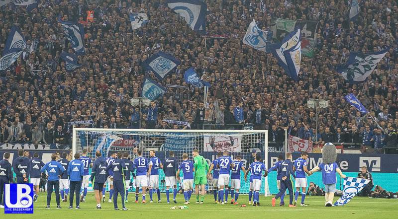 FC Schalke 04 vs Borussia Mönchengladbach (4-0) (7)