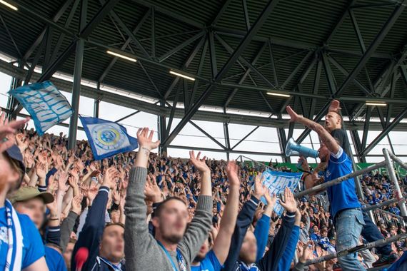 FC Augsburg vs FC Schalke 04 (1-1) (4)