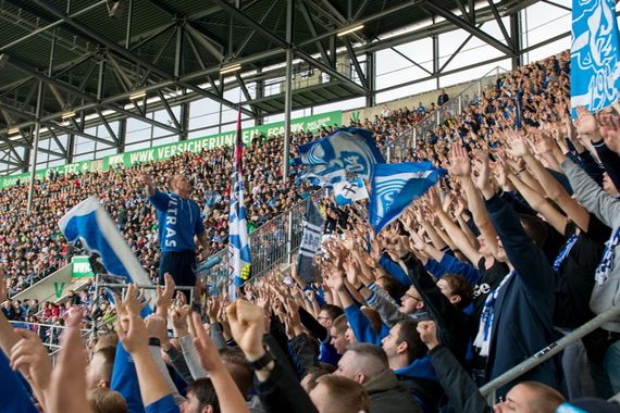 FC Augsburg vs FC Schalke 04 (1-1) (5)