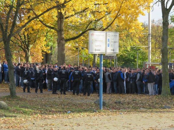 Borussia Dortmund vs FC Schalke 04 (0-0) (3)