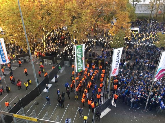 Borussia Dortmund vs FC Schalke 04 (0-0) (13)
