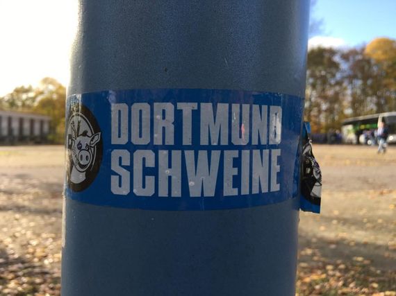 Borussia Dortmund vs FC Schalke 04 (0-0) (16)