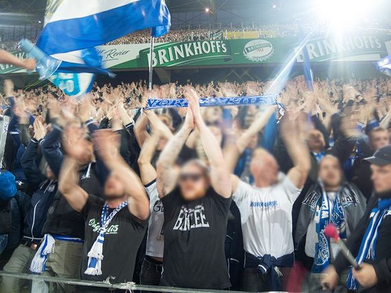 Borussia Dortmund vs FC Schalke 04 (0-0) (24)