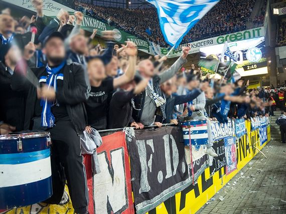 Borussia Dortmund vs FC Schalke 04 (0-0) (26)