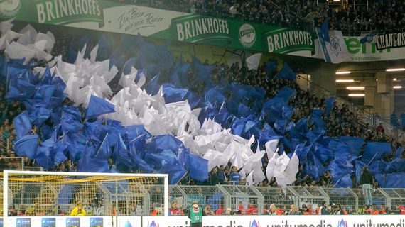 Borussia Dortmund vs FC Schalke 04 (0-0) (28)
