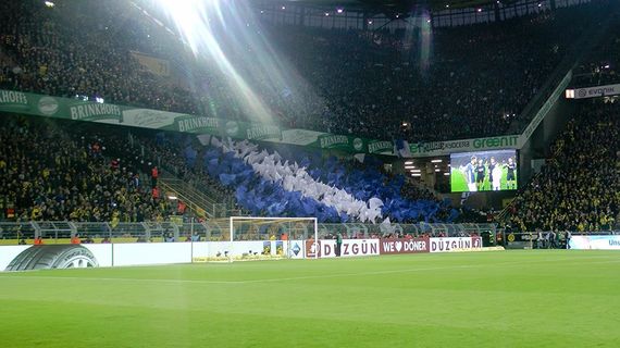Borussia Dortmund vs FC Schalke 04 (0-0) (30)