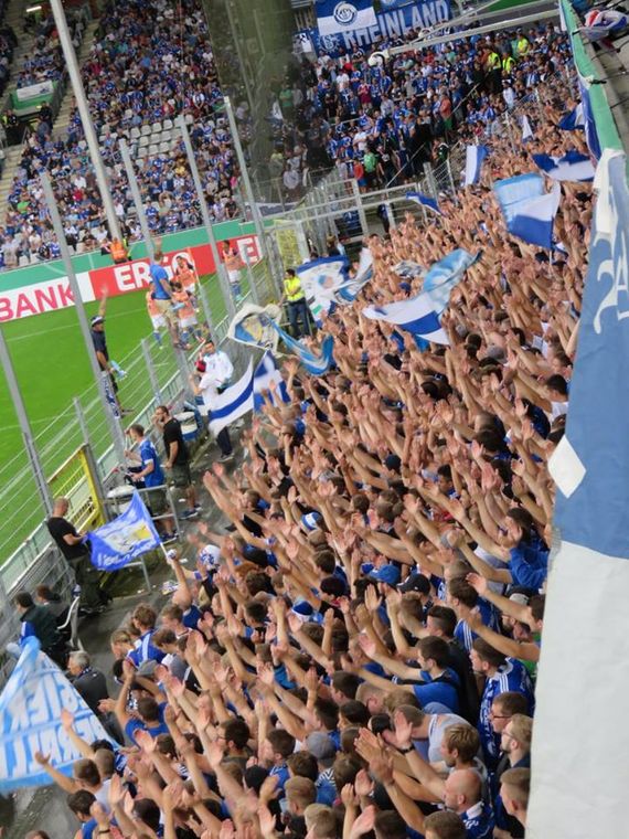 FC 08 Villingen vs FC Schalke 04 (1-4) (4)