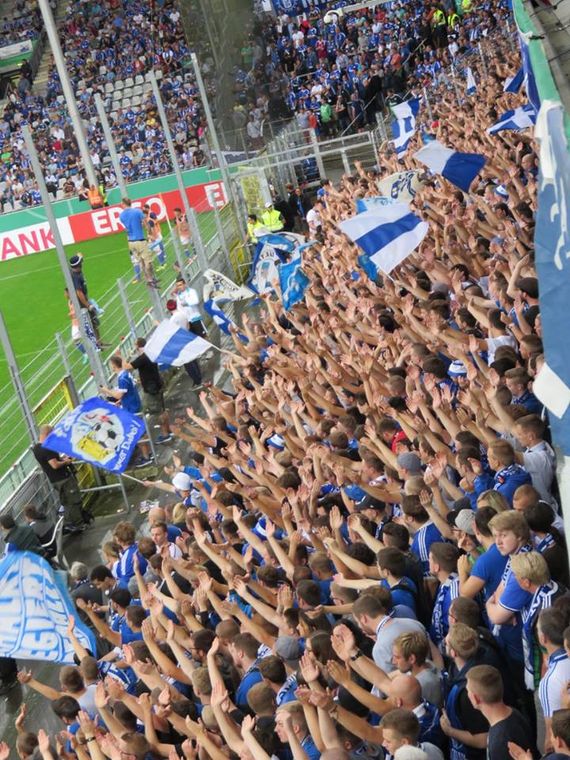 FC 08 Villingen vs FC Schalke 04 (1-4) (5)