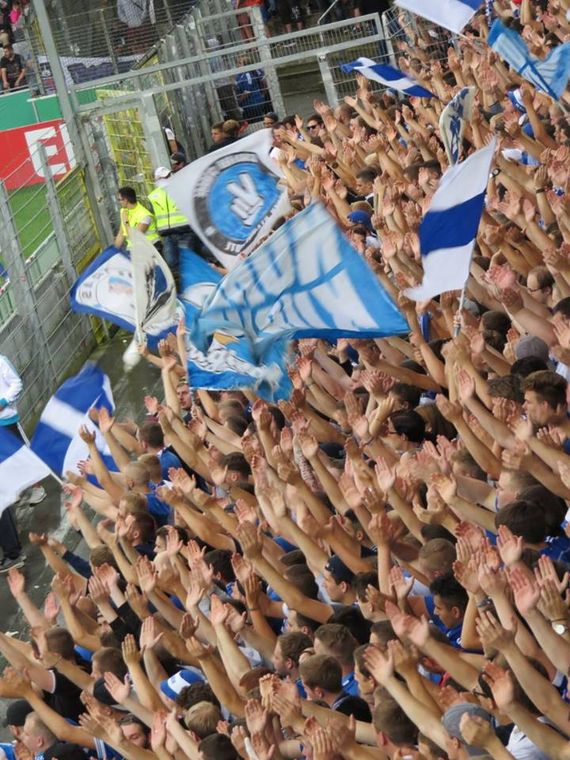 FC 08 Villingen vs FC Schalke 04 (1-4) (6)