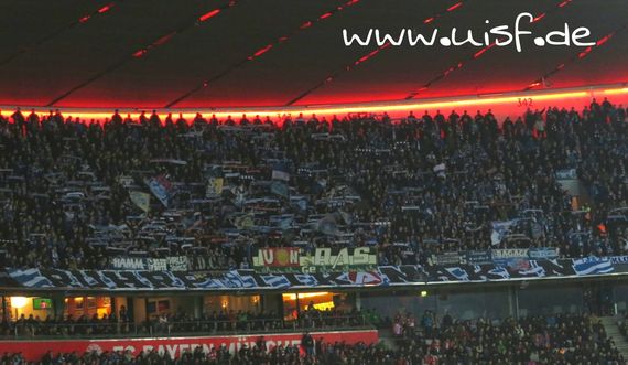 FC Bayern München vs FC Schalke 04 (3-0) (1)