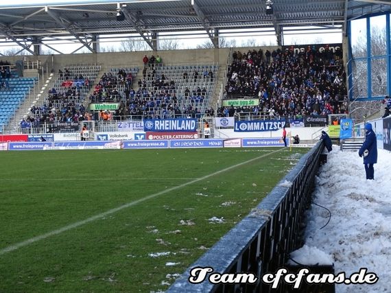 Chemnitzer FC vs FC Schalke 04 (2-1) (3)