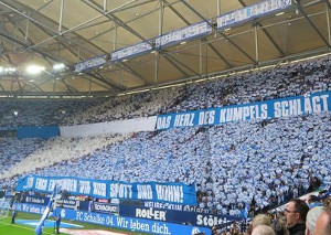 FC Schalke 04 vs RB Leipzig (2-0)