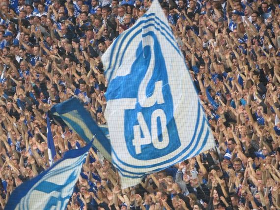 FC Schalke 04 vs RB Leipzig (2-0) (2)