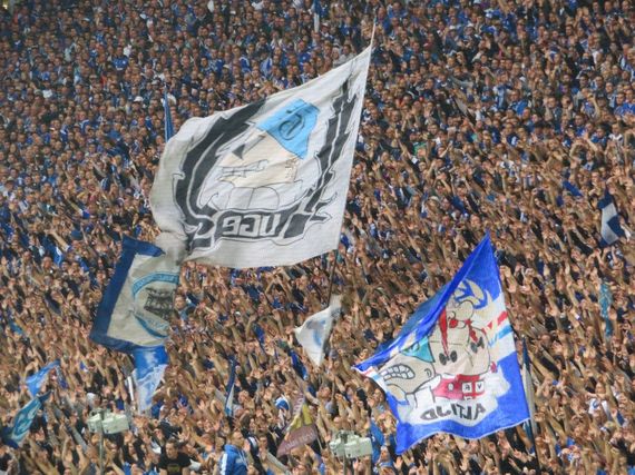 FC Schalke 04 vs RB Leipzig (2-0) (5)
