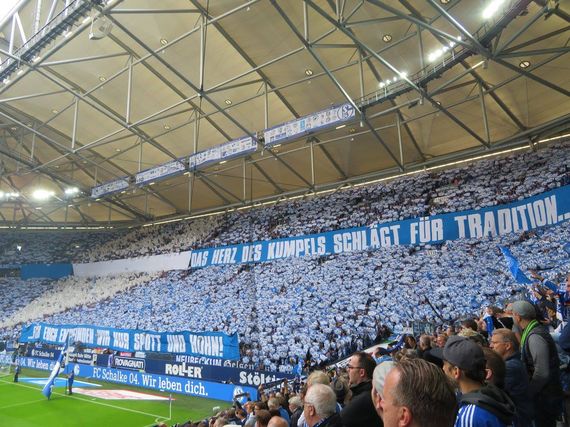 FC Schalke 04 vs RB Leipzig (2-0) (6)