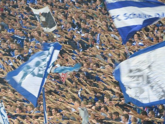 FC Schalke 04 vs RB Leipzig (2-0) (8)