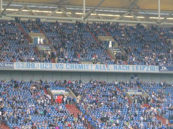 FC Schalke 04 vs RB Leipzig (2-0) (13)