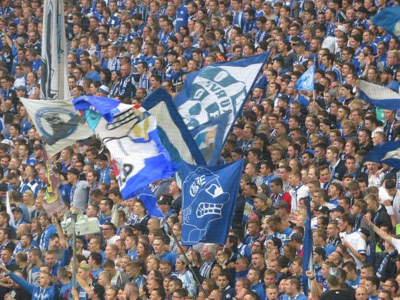 FC Schalke 04 vs RB Leipzig (2-0) (14)