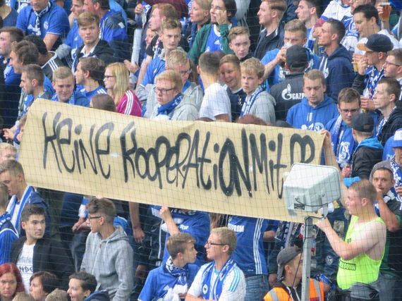 FC Schalke 04 vs RB Leipzig (2-0) (17)