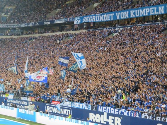 FC Schalke 04 vs RB Leipzig (2-0) (19)