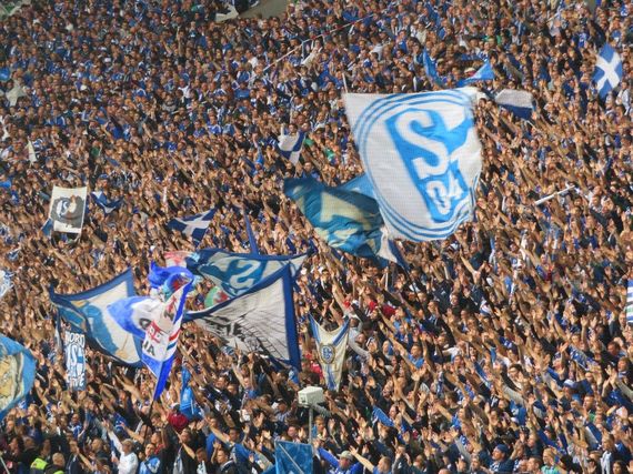 FC Schalke 04 vs RB Leipzig (2-0) (20)
