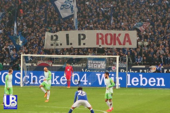 FC Schalke 04 vs VfL Wolfsburg (1-1) (5)